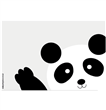 Individuales Panda 8u